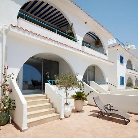 Ambelones Apartments Pissouri Exterior foto