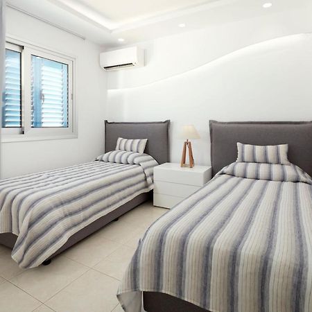 Ambelones Apartments Pissouri Exterior foto