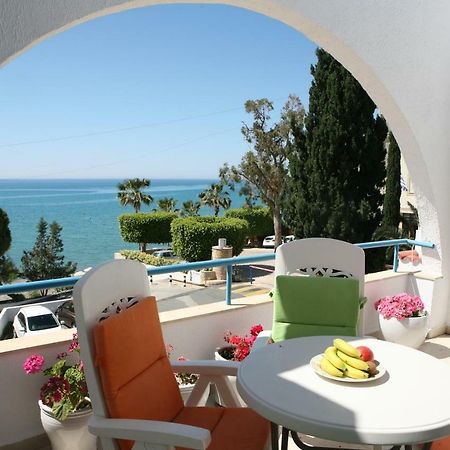 Ambelones Apartments Pissouri Exterior foto