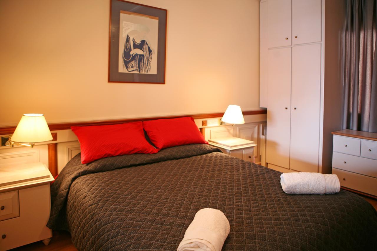 Ambelones Apartments Pissouri Exterior foto