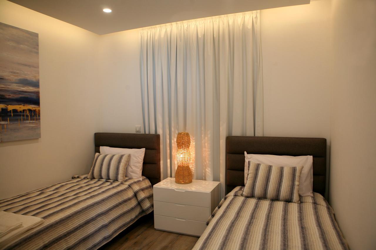 Ambelones Apartments Pissouri Exterior foto