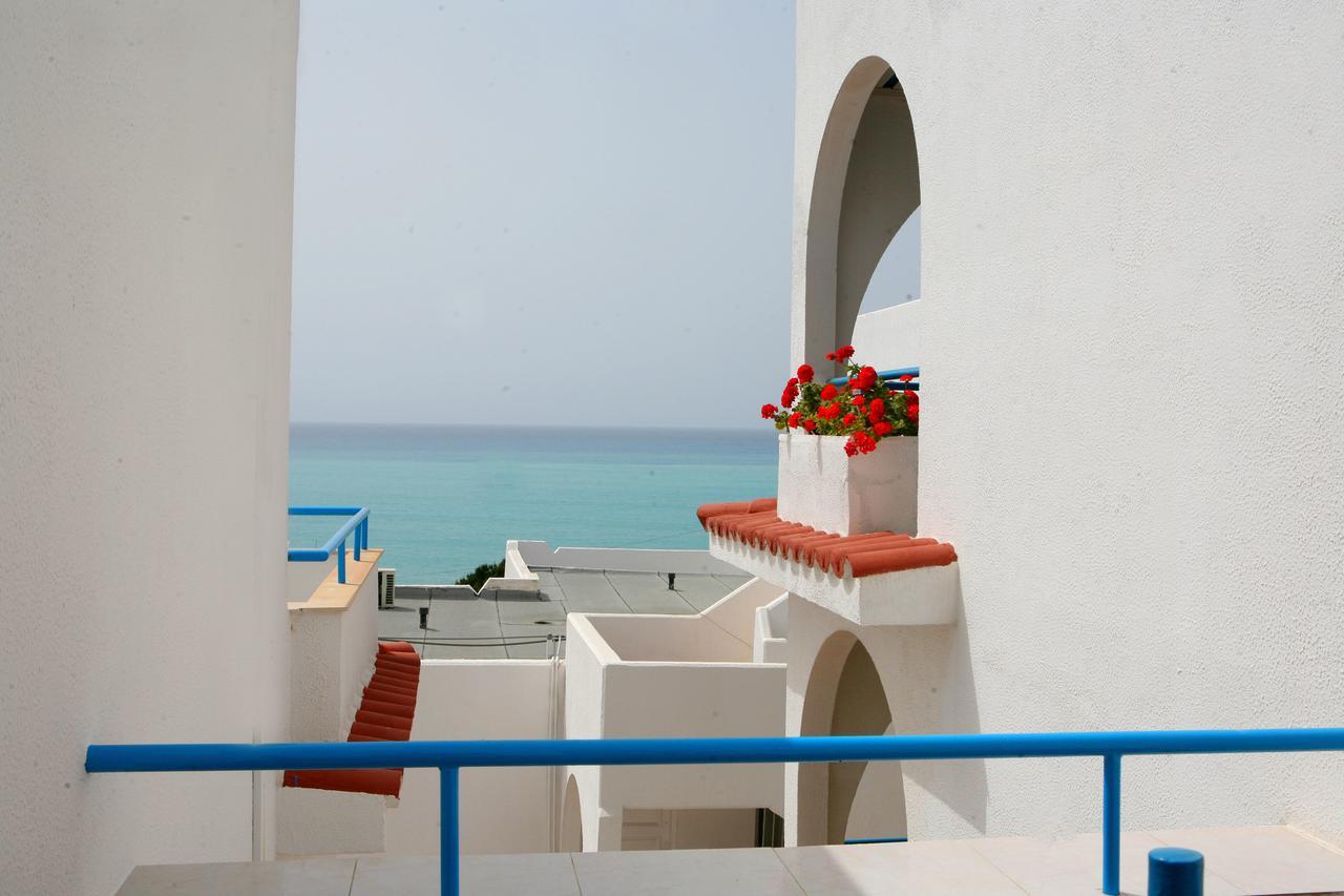 Ambelones Apartments Pissouri Exterior foto