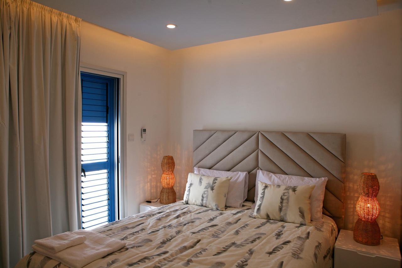 Ambelones Apartments Pissouri Exterior foto