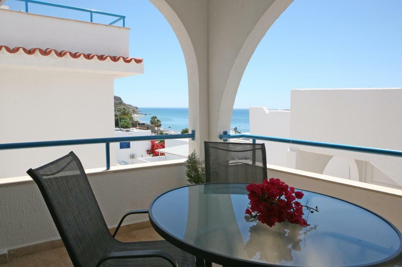 Ambelones Apartments Pissouri Exterior foto