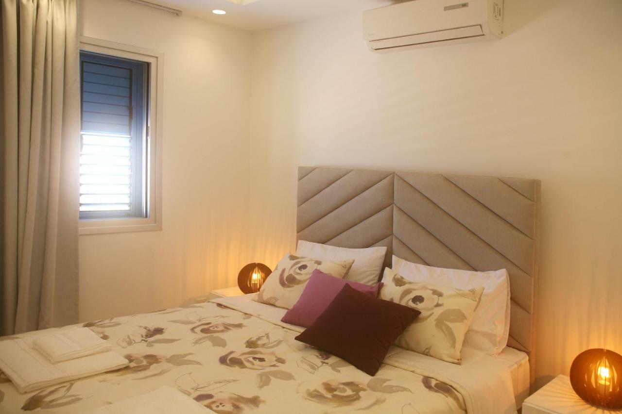 Ambelones Apartments Pissouri Exterior foto