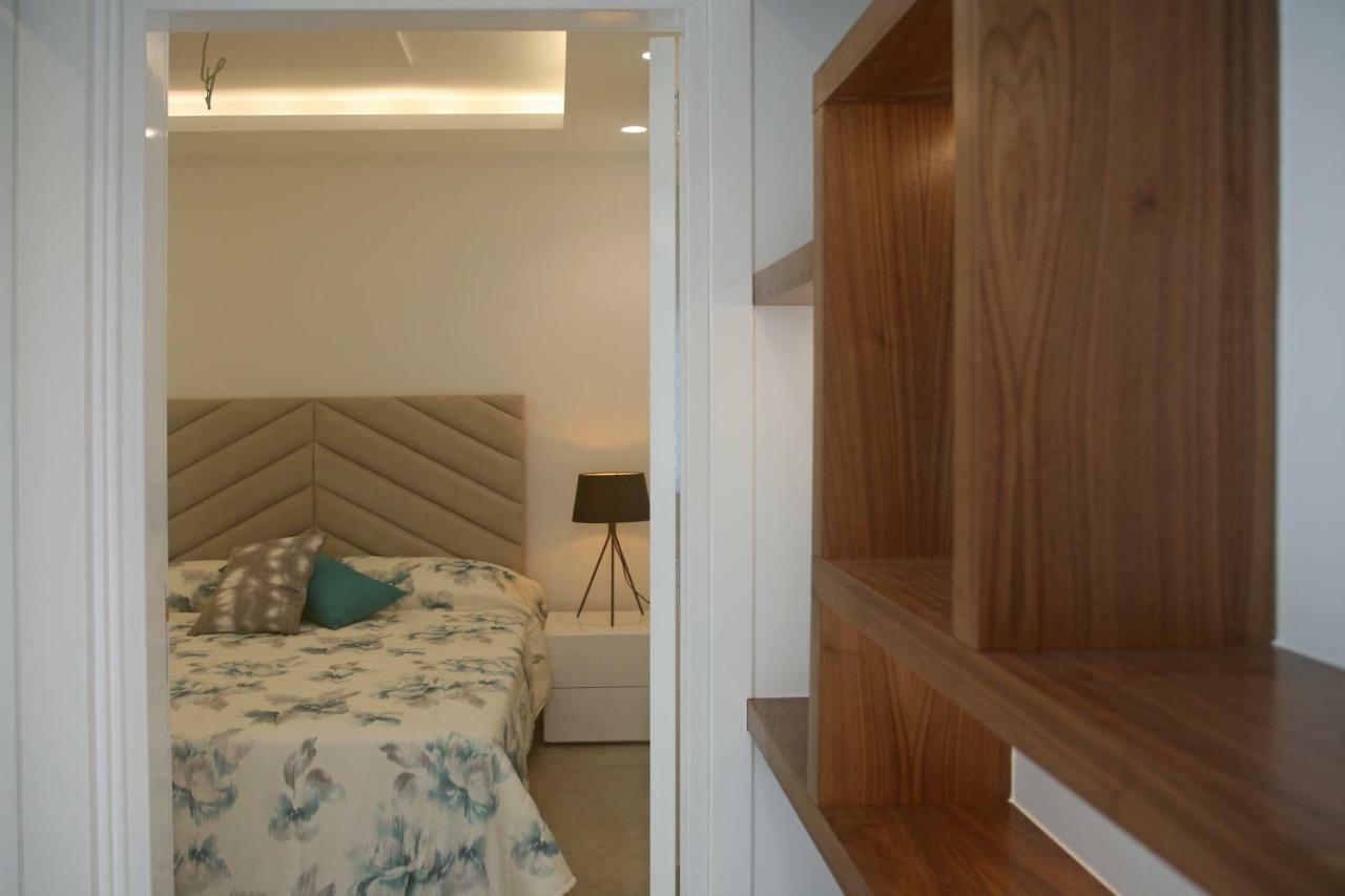 Ambelones Apartments Pissouri Exterior foto
